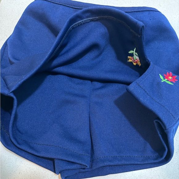 Playskool - Embroidered Skort - Picture 3 of 6